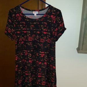 Lularoe Carly, Size small, VGUC